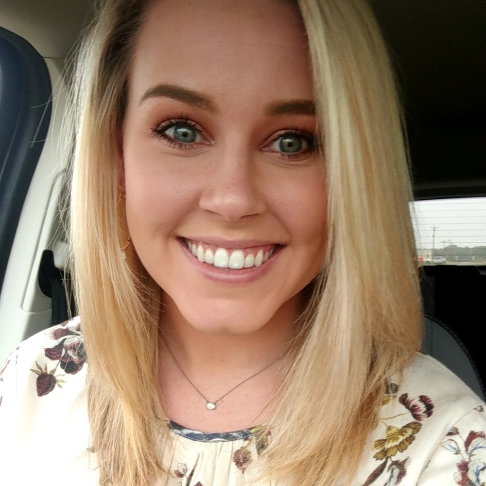 Meet your Posher, Miranda